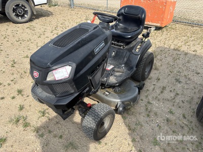 Craftsman T3200 4x2 Ride-On Lawn Mower