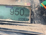 Hour Meter / Odometer
