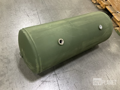 (99) J.G.B. Enterprises R0097262 Pressure Tanks
