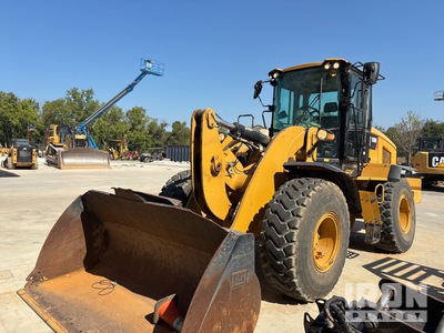 2019 (unverified) Cat 938M Wheel Loader