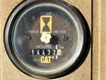 Hour Meter / Odometer
