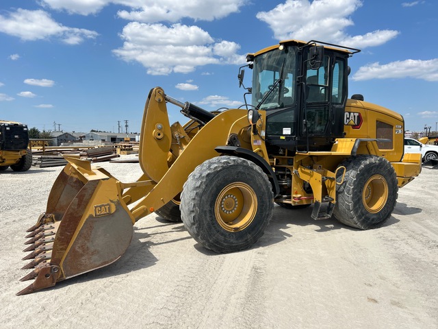 Wheel Loader For Sale | IronPlanet