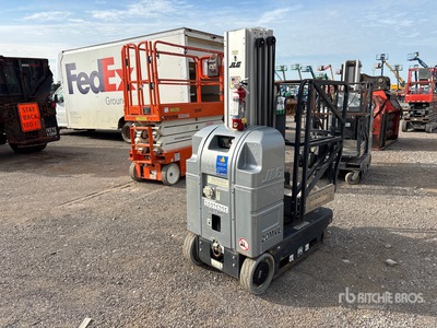 2019 JLG 20MVL Vertical Mast Lift