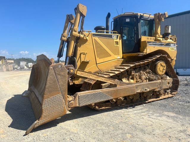 2006 Cat D8T Crawler Dozer