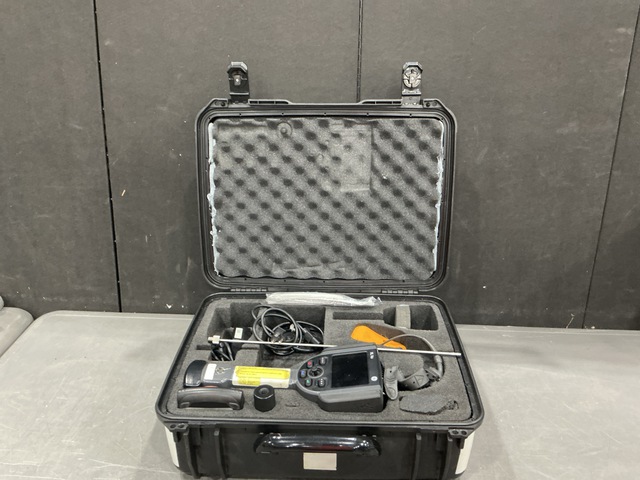 GE XL Vu Borescope Kit GE XL Vu Borescope Kit
