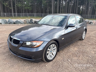 2006 BMW 325i Automobile