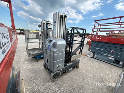 2019 JLG 20MVL Verticale mastlift