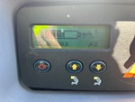 Aspect général with Compteur horaire / compteur kilométrique