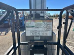 Poste de contrôle de base supérieur with