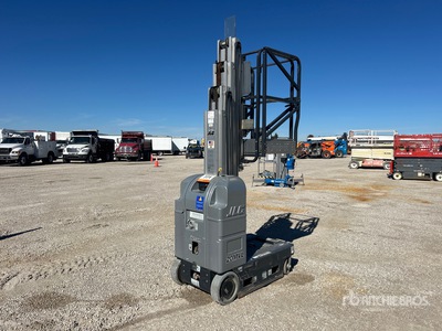 2019 JLG 20MVL Vertical Mast Lift