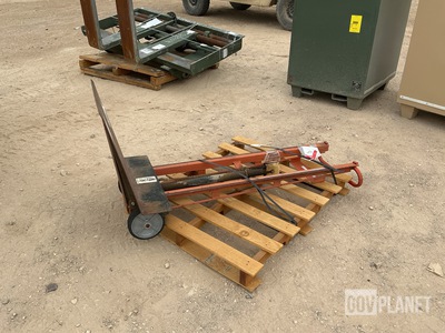 Hand Dolly