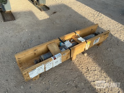 Grove 6-372-003664 Reaction Cylinder Assemblies