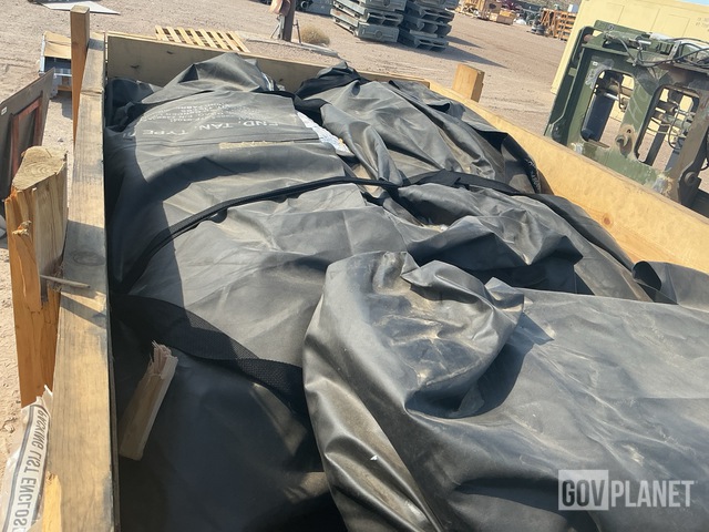 Medium MGPTS Tent