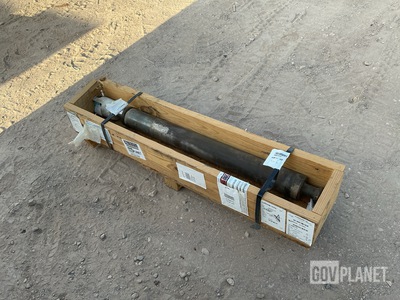 Melton 6-372-003664 Cylinder Assembly
