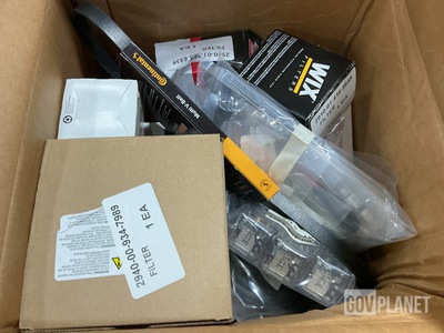 (15) Novex Enterprises DSCC-2815-0032 Diesel Engine Service Kits