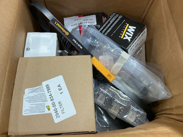 (15) Novex Enterprises DSCC-2815-0032 Diesel Engine Service Kits