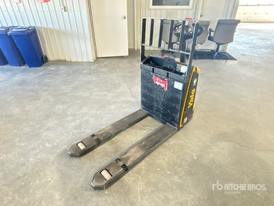 Yale MPB045VG 2000 kg Electric Wózek paletowy