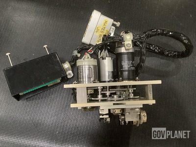 Lockheed Martin BUWEPSDWG2175512 Assembly Module