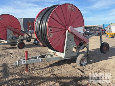 2007 RM 570 GX Hydraulic Varios, equipos de riego