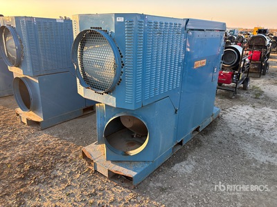Sure Flame IX800 800000 BTU Radiateur