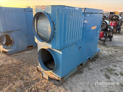 Sure Flame IX800 800000 BTU Radiateur