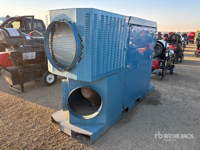 Sure Flame 800000 BTU Radiateur