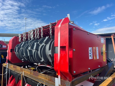 2026 Raytree REDM50S 50 in Excavator Mulcher Varios, accesorio para excavadora - Fits Cat 12 - 20 ton (Unused)