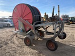 Picture, Left Rear Corner