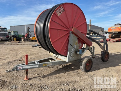 2003 RM 570 GX Hydraulic Varios, equipos de riego