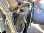 Hydraulics with Hoses (Hydraulics)