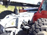 Chassis with Frame Condition