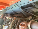 Engine with Engine - Left Side