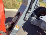 Hydraulics with Carriage Tilt Cylinder