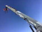 Chassis with Left Side of Boom