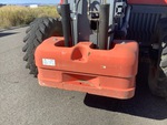 General Appearance with Paint