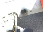 Hydraulics with Steering Cylinders