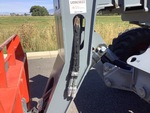 Hydraulics with Auxiliary Hydraulic Plumbing