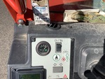 Control Station with Gauges