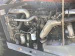 Engine with Engine - Right Side
