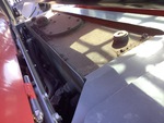 Hydraulics with Hydraulic Tank