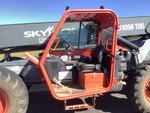 General Appearance with Hand Rails