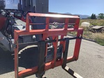 Specialty with Load Back Rest