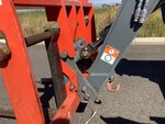 Specialty with Loader Quick Coupler