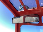 Control Station with Mirrors