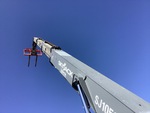 Hydraulics with Telescopic Boom Cylinders