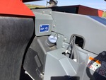 Engine with DEF / AdBlue Tank