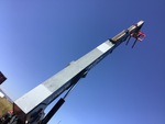 Chassis with Boom Condition