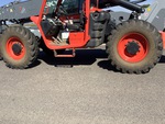 Drivetrain with Final Drives