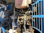 Moteur with Pompe à injection