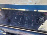 Poste de contrôle supérieur with Console de commande
